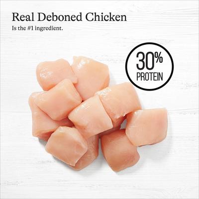 Show full view: American Journey Grain-Free Healthy Weight Chicken & Sweet Potato Recipe Dry Dog Food, 48-lb bundle slide 5 of 12