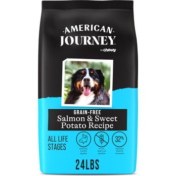 American Journey Dog Cat Food Chewy