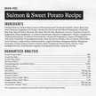 Show in main carousel: American Journey Grain-Free Salmon & Sweet Potato Recipe Dry Dog Food, 24-lb bag slide 10 of 12