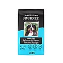 American Journey Grain-Free Salmon & Sweet Potato Recipe Dry Dog Food, 4-lb bag