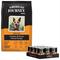 Show in main carousel: American Journey Grain-Free Senior Chicken & Sweet Potato Recipe Dry Dog Food + Poultry & Beef Variety Pack Grain-Free Canned Dog Food slide 1 of 9