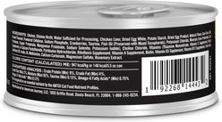 American Journey Indoor Minced Chicken Recipe in Gravy Grain-Free Canned Cat Food, 5.5-oz can, case of 24 slide 2 of 9
