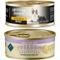 Show in main carousel: American Journey Indoor Pate Chicken Recipe Grain-Free Canned Cat Food, 5.5-oz, case of 24 + Blue Buffalo Freedom Indoor Adult Chicken Recipe Grain-Free Canned Cat Food, 5.5-oz, case of 24 slide 1 of 8