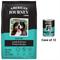 Show in main carousel: American Journey Lamb Recipe Canned Food + Lamb & Sweet Potato Recipe Dry Dog Food slide 1 of 9