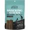 Show in main carousel: American Journey Lamb Recipe Grain-Free Soft & Chewy Snacking Sticks Dog Treats, 6-oz bag slide 1 of 11