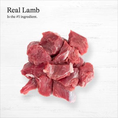 Show full view: American Journey Lamb & Vegetables Canned Dog Food, 12.5-oz can, case of 12 slide 6 of 11