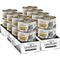 Show in main carousel: American Journey Landmark Chicken & Vegetables Recipe in Broth Grain-Free Canned Cat Food, 3-oz can, bundle of 24  slide 1 of 11