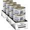 Show in main carousel: American Journey Landmark Mackerel & Tuna Recipe in Broth Grain-Free Canned Cat Food, 3-oz can, case of 12 slide 10 of 12