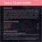Show in main carousel: American Journey Landmark Poultry & Tuna in Broth Variety Pack Grain-Free Canned Cat Food, 3-oz can, bundle of 24  slide 5 of 12