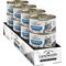 Show in main carousel: American Journey Landmark Salmon Recipe in Broth Grain-Free Canned Cat Food, 3-oz can, case of 12 slide 10 of 12