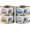 Show in main carousel: American Journey Landmark Seafood & Chicken in Broth Variety Pack Grain-Free Canned Cat Food, 3-oz can, case of 12 slide 1 of 12