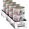 Show in main carousel: American Journey Landmark Tuna & Tilapia Recipe in Broth Grain-Free Canned Cat Food, 3-oz can, case of 12 slide 10 of 12