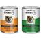 Show in main carousel: American Journey Limited Ingredient Diet Premium Loaf Poultry Variety Pack Grain-Free Canned Dog Food, 12.5-oz can, case of 12 slide 1 of 11