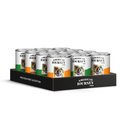 American Journey Limited Ingredient Diet Poultry Variety Pack Grain-Free Canned Dog Food, 12.5-oz can, bundle of 24 