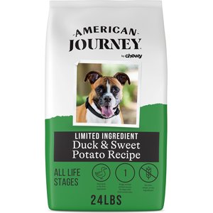 Sale ingredients in american journey dog food Factory Sale