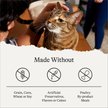 Show in main carousel: American Journey Minced Chicken Recipe in Gravy Grain-Free Canned Cat Food, 3-oz can, case of 24 slide 9 of 11