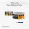 Show in main carousel: American Journey Minced Chicken & Tuna Recipe in Gravy Grain-Free Canned Cat Food, 5.5-oz can, case of 24 slide 3 of 11