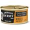 Show in main carousel: American Journey Minced Chicken & Turkey Recipe in Gravy Grain-Free Canned Cat Food, 3-oz can, case of 24 slide 1 of 11