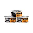 American Journey Minced Poultry in Gravy Variety Pack Grain-Free Canned Cat Food, 5.5-oz can, case of 24