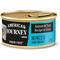 Show in main carousel: American Journey Minced Salmon & Tuna Recipe in Gravy Grain-Free Canned Cat Food, 3-oz can, case of 24 slide 1 of 11