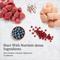 Show in main carousel: American Journey Pate Beef & Chicken Recipe Grain-Free Canned Cat Food, 3-oz can, case of 24 slide 8 of 11