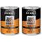 Show in main carousel: American Journey Pate Poultry & Seafood Variety Pack Grain-Free Canned Cat Food, 12.5-oz can, case of 12 slide 1 of 11