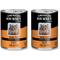 Show in main carousel: American Journey Pate Poultry Variety Pack Grain-Free Canned Cat Food, 12.5-oz can, bundle of 24  slide 3 of 10