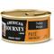 Show in main carousel: American Journey Pate Turkey Recipe Grain-Free Canned Cat Food, 3-oz can, case of 24 slide 1 of 11