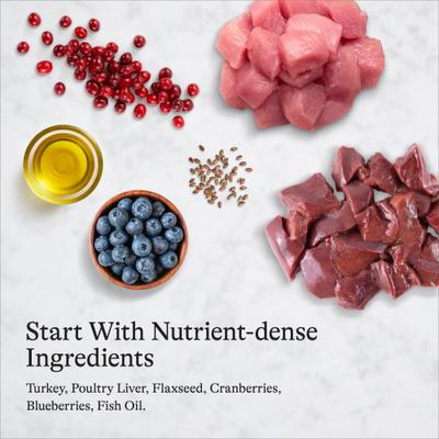 American Journey Pate Turkey & Salmon Recipe Grain-Free Canned Cat Food