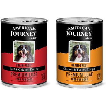 purina smartblend dog food Purina ONE SmartBlend Classic Ground Healthy Puppy Lamb & Long Grain Rice Entree Canned Dog Food, 13-oz, case of 12