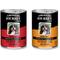Show in main carousel: American Journey Poultry & Beef Variety Pack Grain-Free Canned Dog Food, 12.5-oz can, bundle of 24  slide 3 of 12