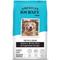 Show in main carousel: American Journey Protein & Grains Senior Salmon, Brown Rice & Vegetables Recipe Dry Food + Poultry & Beef Variety Pack Grain-Free Canned Dog Food slide 6 of 9