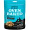 Show in main carousel: American Journey Salmon Recipe Grain-Free Oven Baked Biscuit Dog Treats, 8-oz bag slide 1 of 10