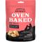 Show in main carousel: American Journey Sausage, Egg & Cheese Flavor Grain-Free Oven Baked Crunchy Biscuit Dog Treats, 16-oz bag slide 1 of 10
