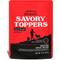 Show in main carousel: American Journey Savory Toppers Beef Recipe in Gravy Grain-Free Dog Food Topper, 3-oz pouches, case of 24 slide 1 of 11
