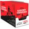 Show in main carousel: American Journey Savory Toppers Beef Recipe in Gravy Grain-Free Dog Food Topper, 3-oz pouches, case of 24 slide 4 of 11