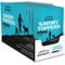Show in main carousel: American Journey Savory Toppers Salmon Recipe in Gravy Grain-Free Dog Food Topper, 3-oz pouches, case of 24 slide 4 of 11