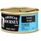 Show in main carousel: American Journey Senior Pate Salmon Recipe Canned Cat Food, 3-oz can, case of 24 slide 1 of 11