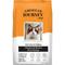 Show in main carousel: American Journey Sensitive Stomach Total Health Formula Chicken & Brown Rice Recipe Dry Cat Food, 15-lb bag slide 1 of 11