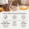 Show in main carousel: American Journey Sensitive Stomach Total Health Formula Chicken & Brown Rice Recipe Dry Cat Food, 15-lb bag slide 6 of 11