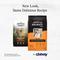 Show in main carousel: American Journey Turkey & Chicken Recipe Grain-Free Dry Cat Food, 10-lb bundle  slide 4 of 11