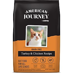 American Journey