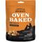 Show in main carousel: American Journey Turkey Recipe Grain-Free Oven Baked Crunchy Biscuit Dog Treats, 16-oz bag slide 1 of 10