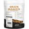 Show in main carousel: American Journey Turkey Recipe Grain-Free Oven Baked Crunchy Biscuit Dog Treats, 8-oz bag slide 3 of 10