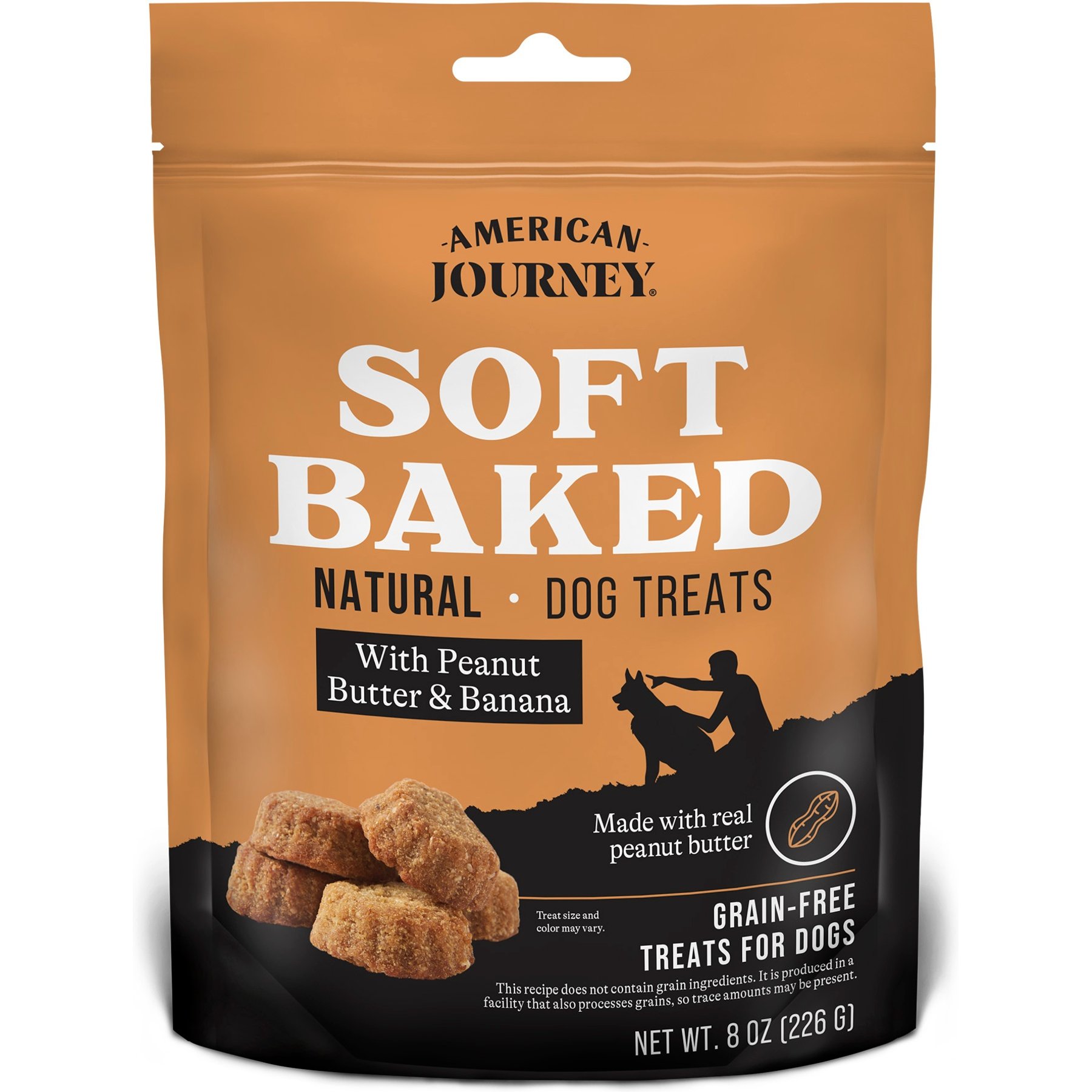 Baked Treats Hills Soft Baked Naturals Hills Soft Baked Treats