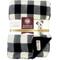 Show in main carousel: American Kennel Club AKC Dog & Cat Blanket, Black Buffalo Check slide 1 of 5