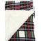 Show in main carousel: American Kennel Club AKC Dog & Cat Blanket, Red & Green Plaid slide 5 of 9