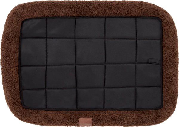 American Kennel Club AKC Diamond Stitch Dog Crate Mat