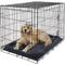 Show in main carousel: American Kennel Club AKC Dog Crate Mat, Gray, 42-in slide 2 of 7