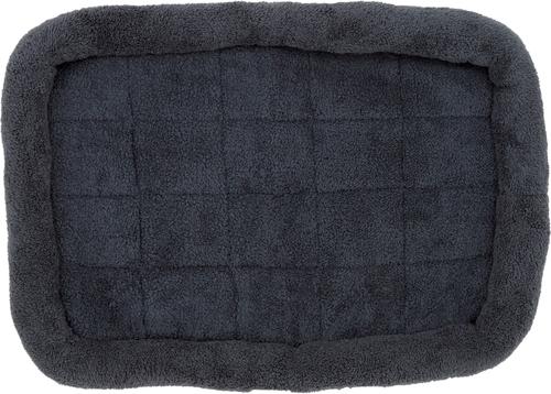 Show full view: American Kennel Club AKC Dog Crate Mat, Gray, 42-in slide 4 of 7